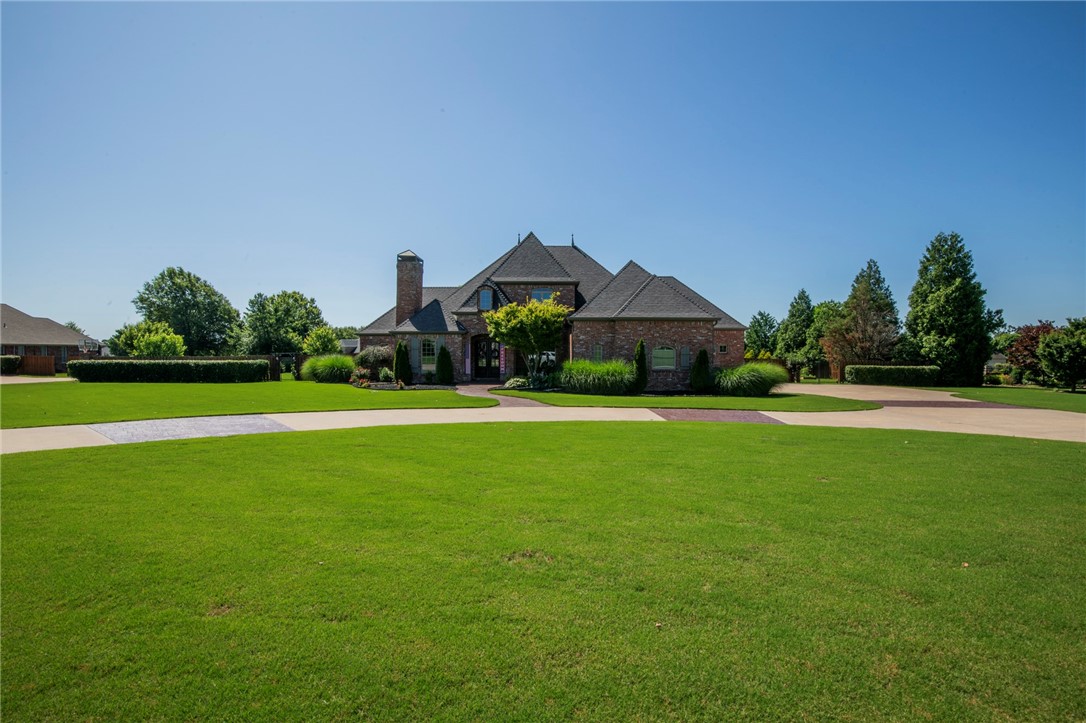 Stonebriar, Ph I - Residential