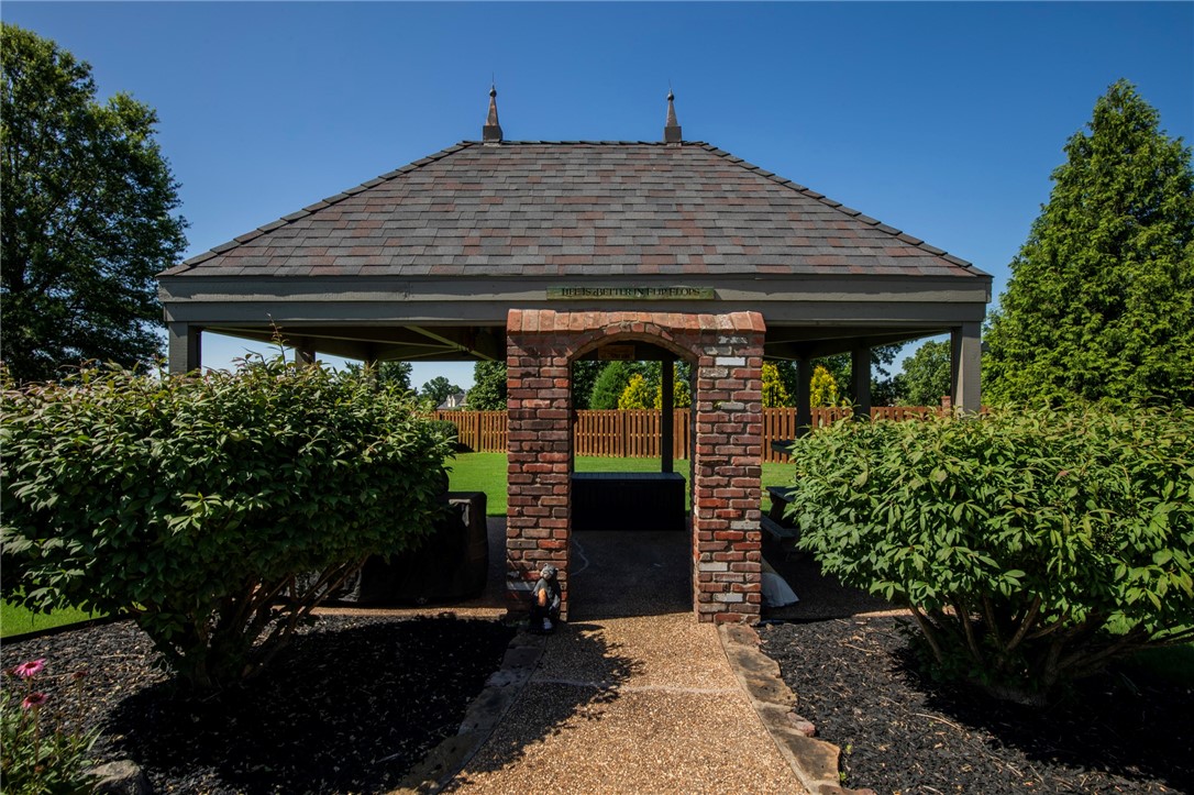 Stonebriar, Ph I - Residential