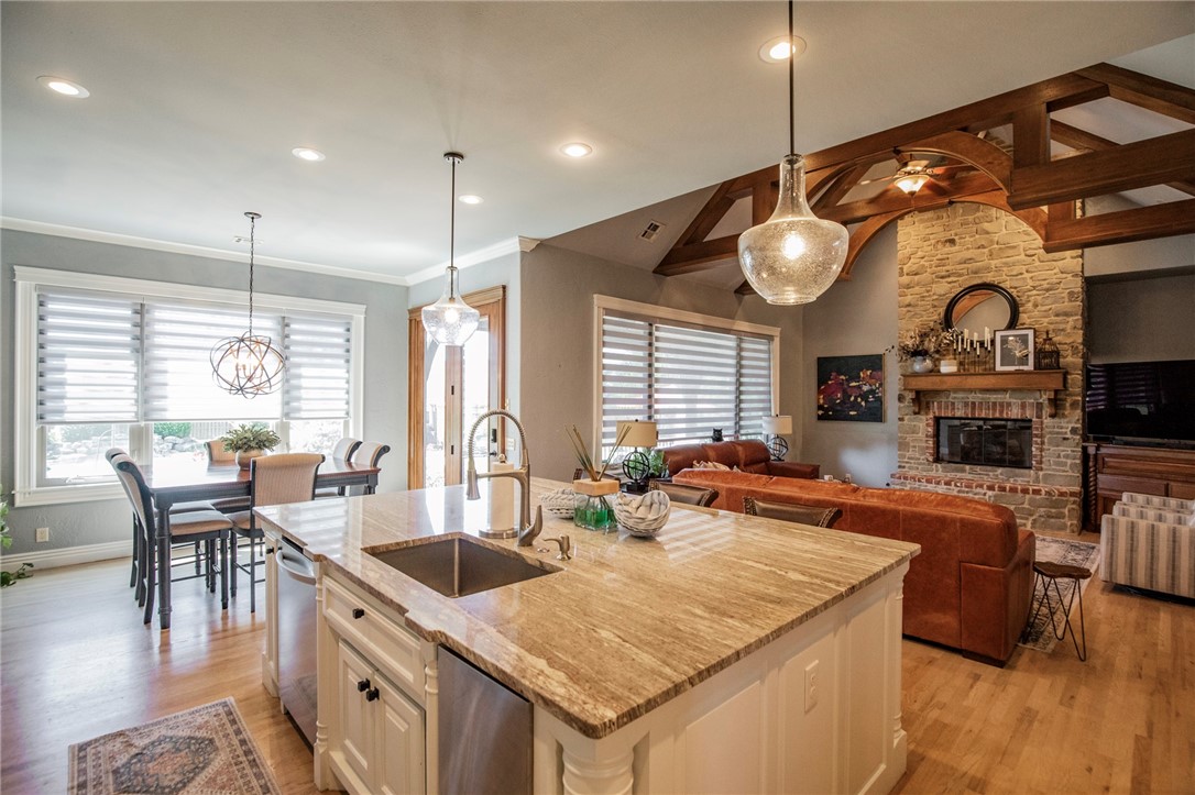 Stonebriar, Ph I - Residential