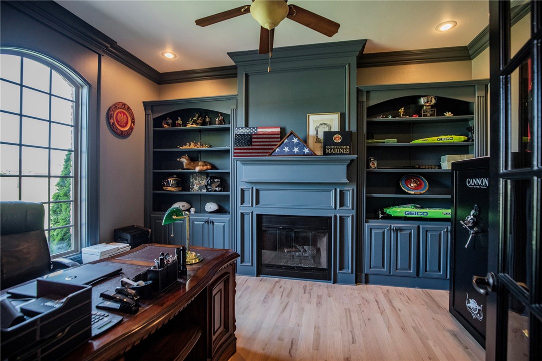 Stonebriar, Ph I - Residential