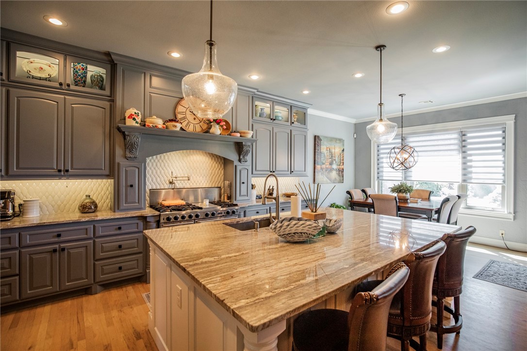 Stonebriar, Ph I - Residential