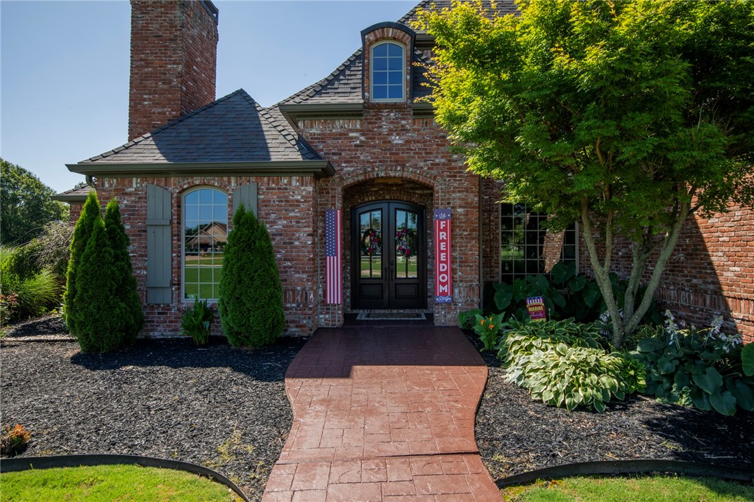 Stonebriar, Ph I - Residential