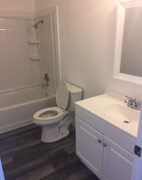 County Court - Residential