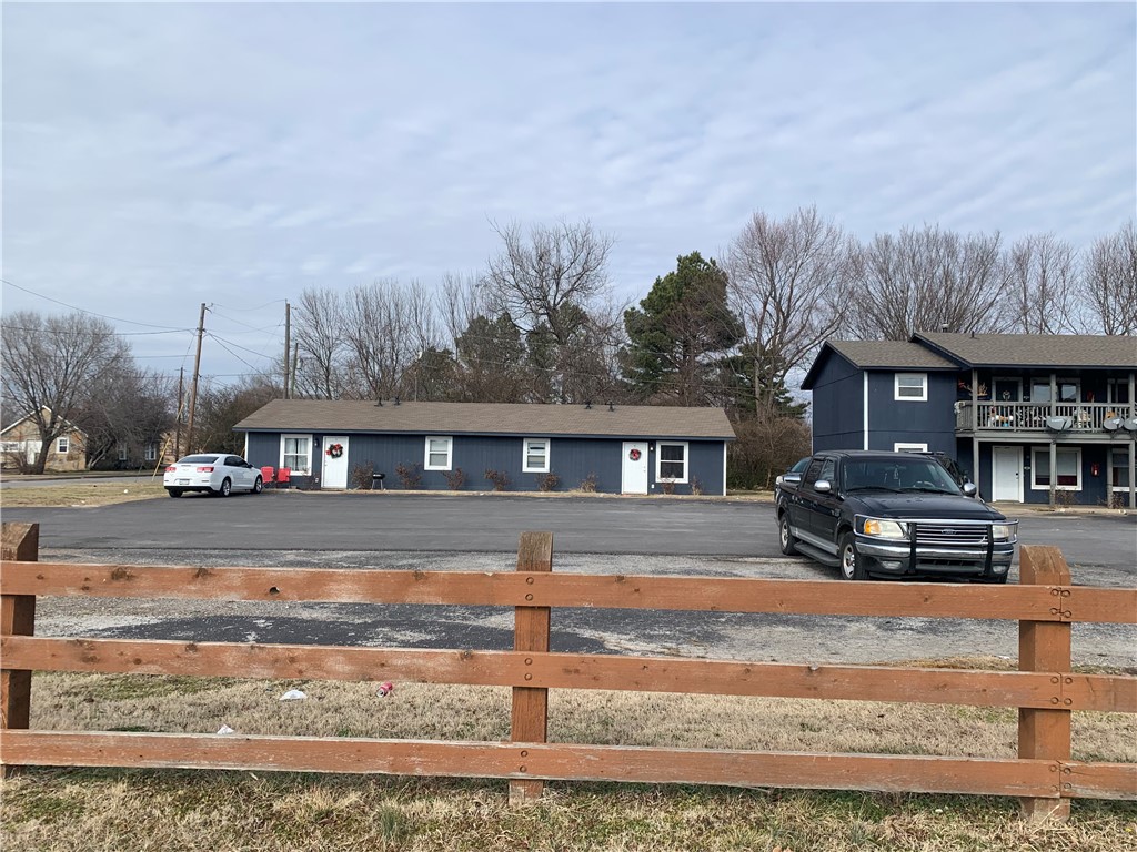 County Court - Residential