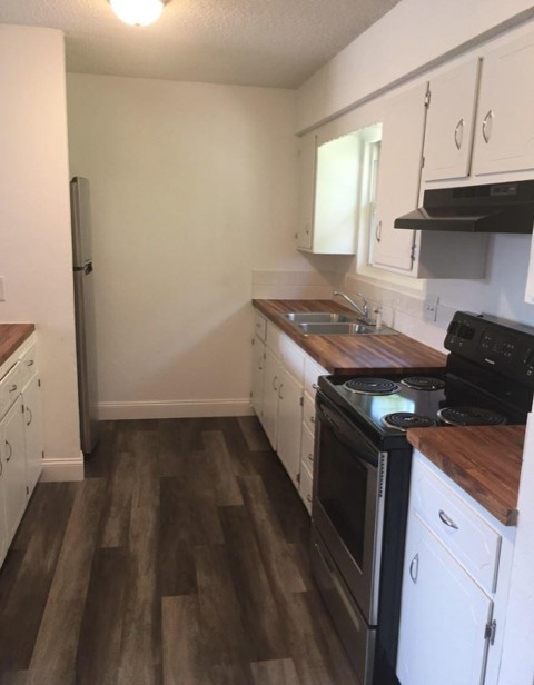 County Court - Residential