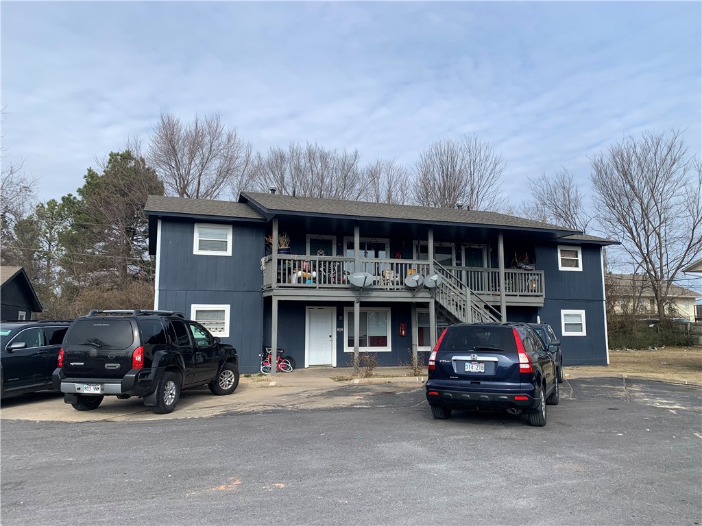 County Court - Residential