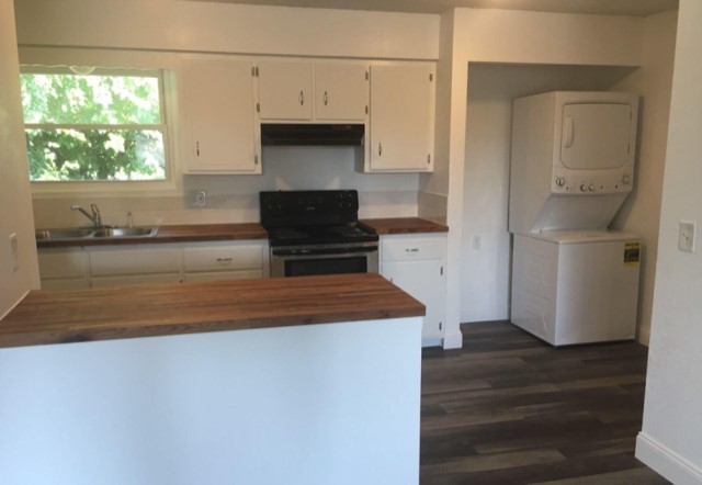 County Court - Residential