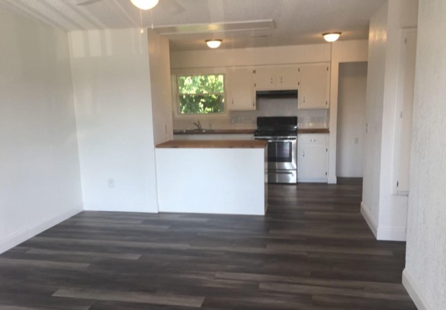 County Court - Residential