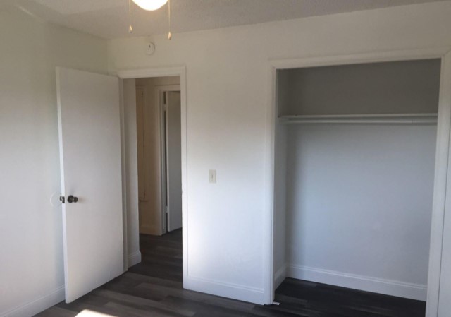 County Court - Residential