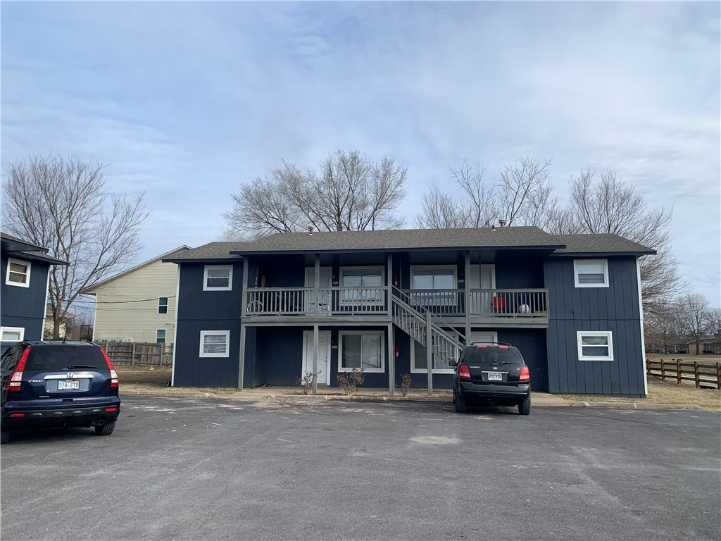 County Court - Residential