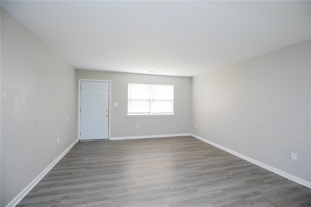 Burl Dodd Add - Residential Lease