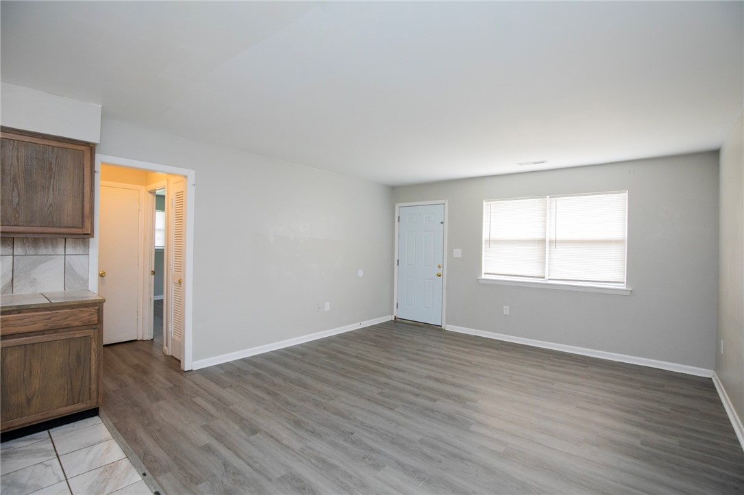 Burl Dodd Add - Residential Lease