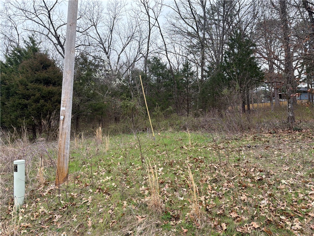 Hexham Sub Bvv - Land