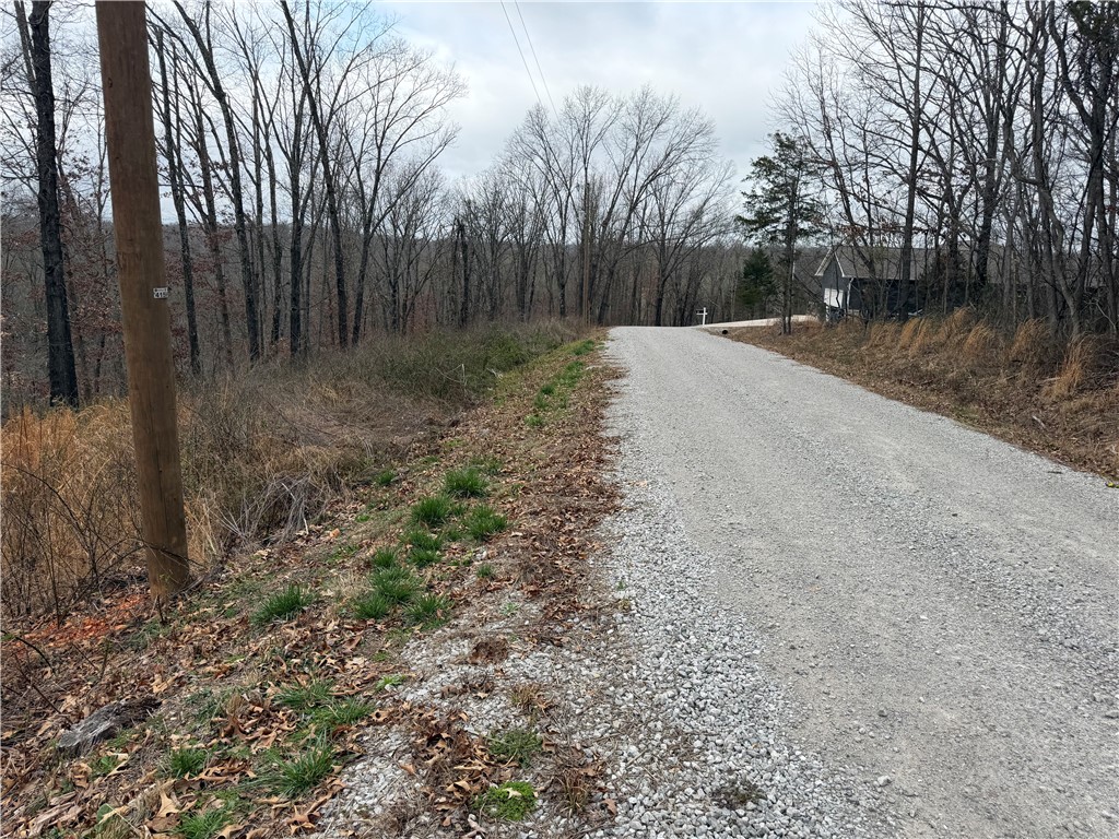 Hexham Sub Bvv - Land