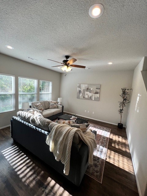 Coves Phase III - Residential