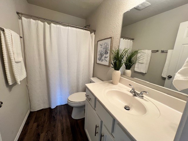 Coves Phase III - Residential