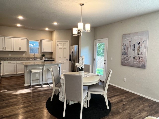 Coves Phase III - Residential