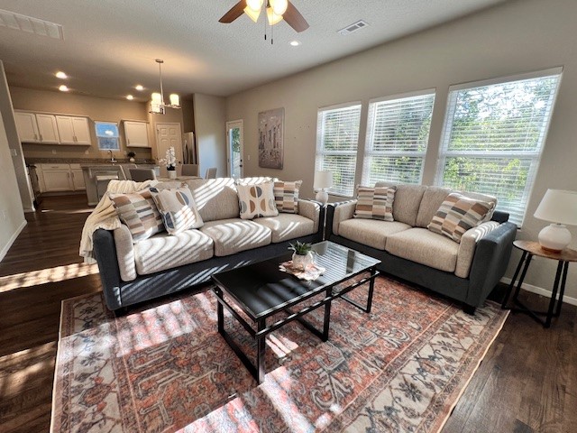 Coves Phase III - Residential