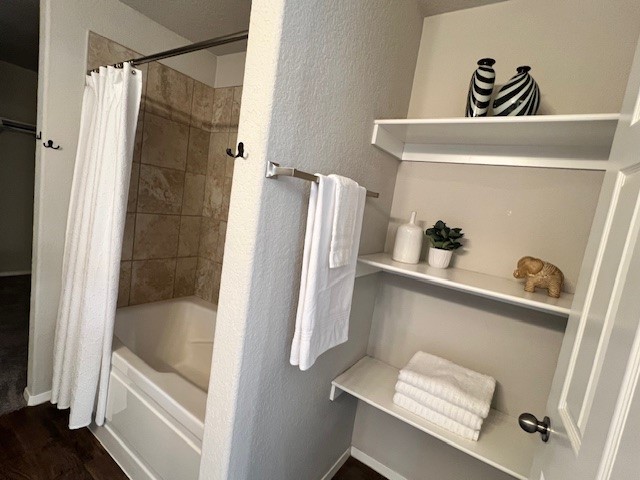 Coves Phase III - Residential