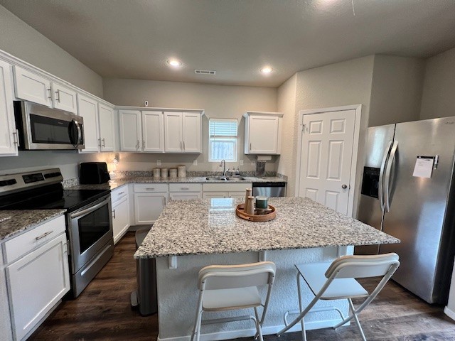 Coves Phase III - Residential