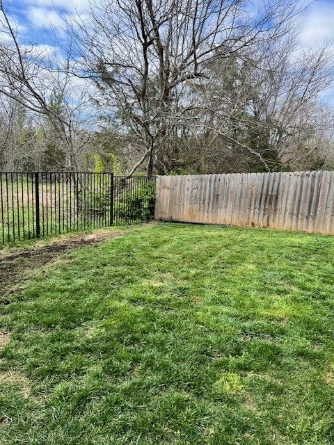 Coves Phase III - Residential