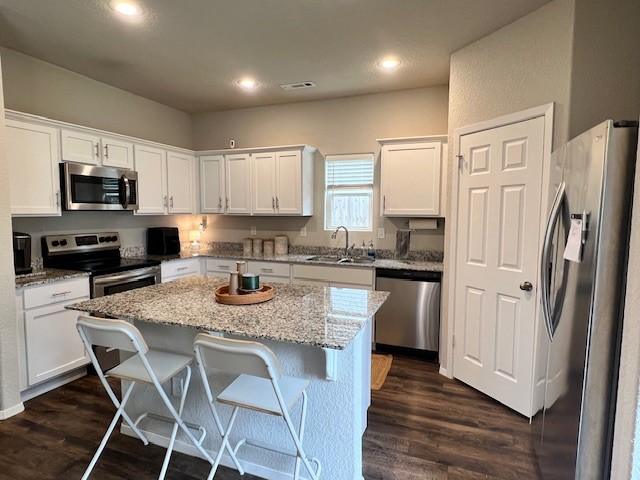 Coves Phase III - Residential