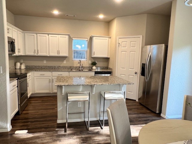 Coves Phase III - Residential