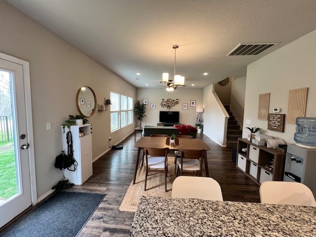 Coves Phase III - Residential