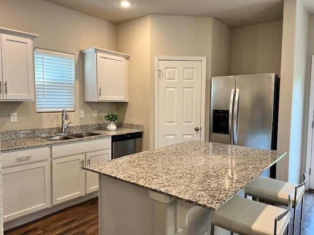 Coves Phase III - Residential