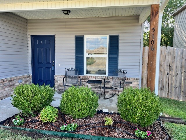 Coves Phase III - Residential