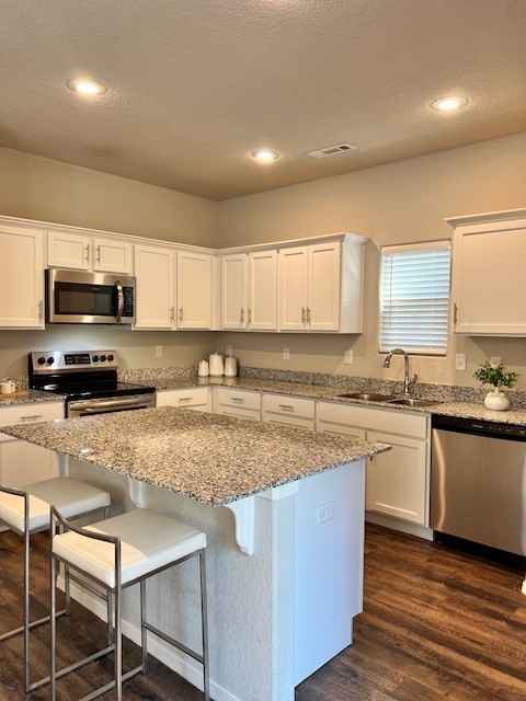 Coves Phase III - Residential