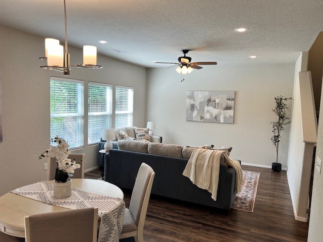 Coves Phase III - Residential