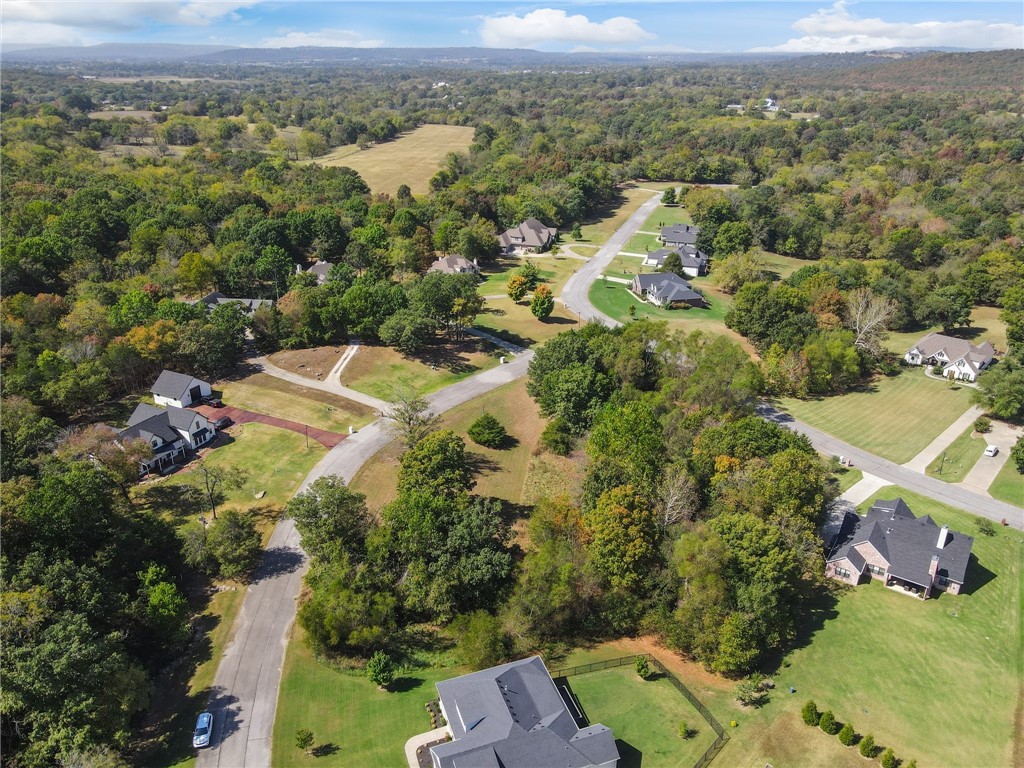 Knolls - Land