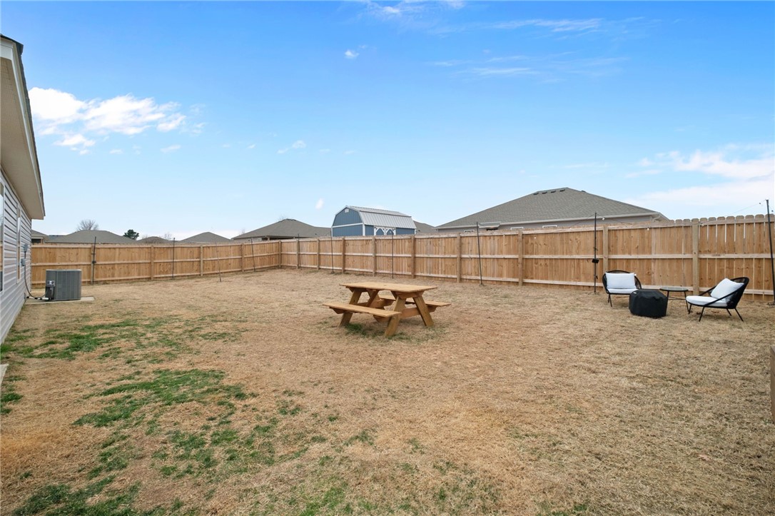 Walnut Hill Sub Ph Iii Pea Ridge - Residential