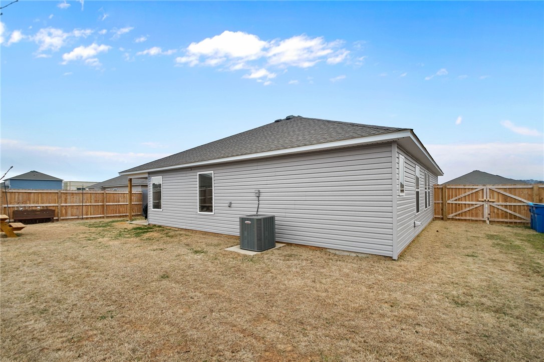 Walnut Hill Sub Ph Iii Pea Ridge - Residential