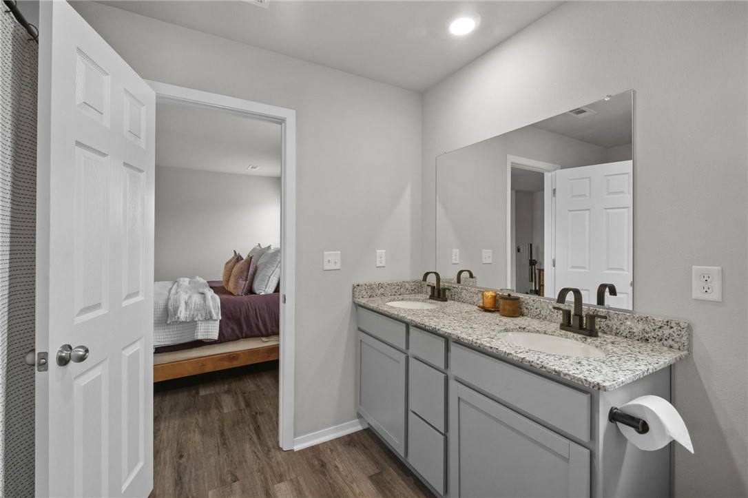 Walnut Hill Sub Ph Iii Pea Ridge - Residential