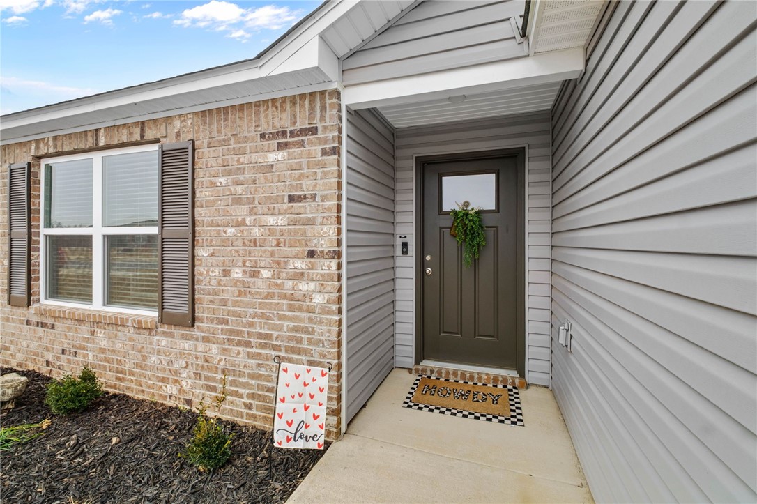 Walnut Hill Sub Ph Iii Pea Ridge - Residential