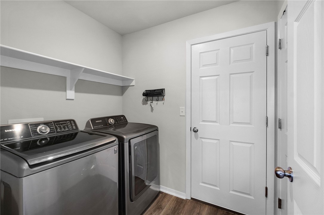 Walnut Hill Sub Ph Iii Pea Ridge - Residential