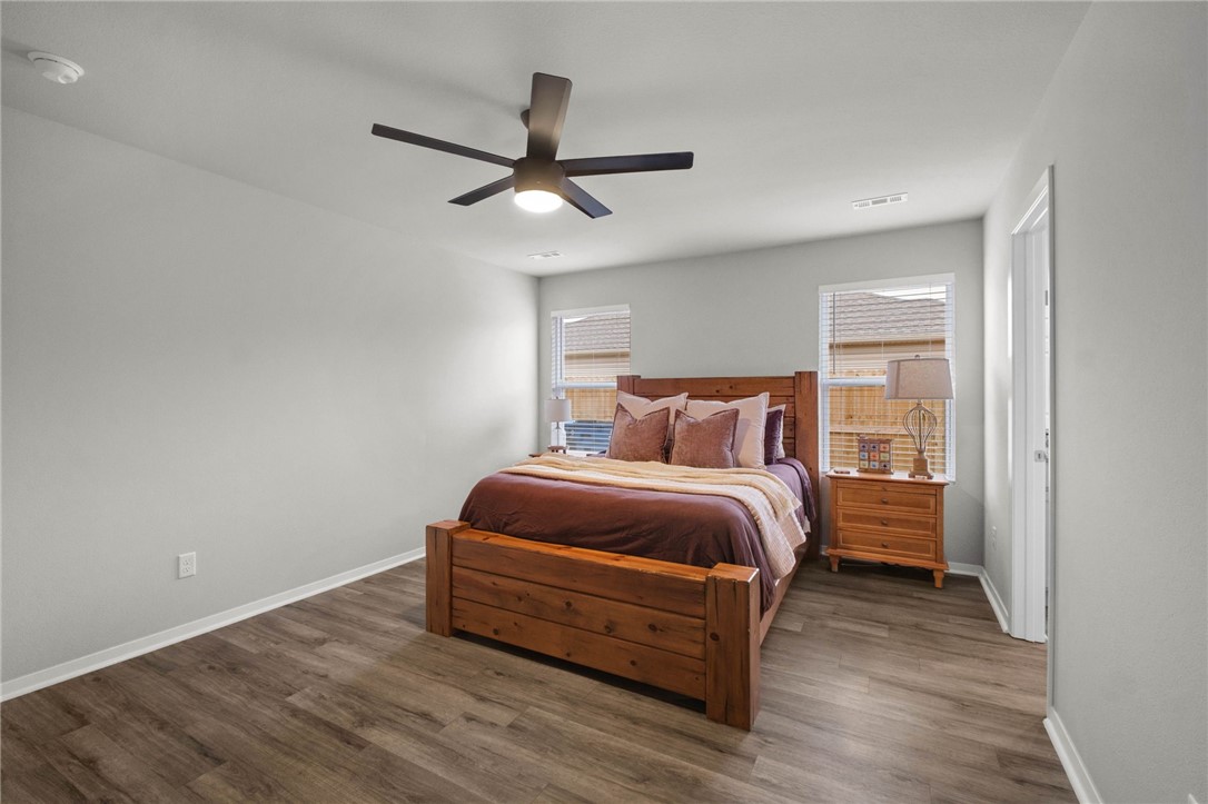 Walnut Hill Sub Ph Iii Pea Ridge - Residential