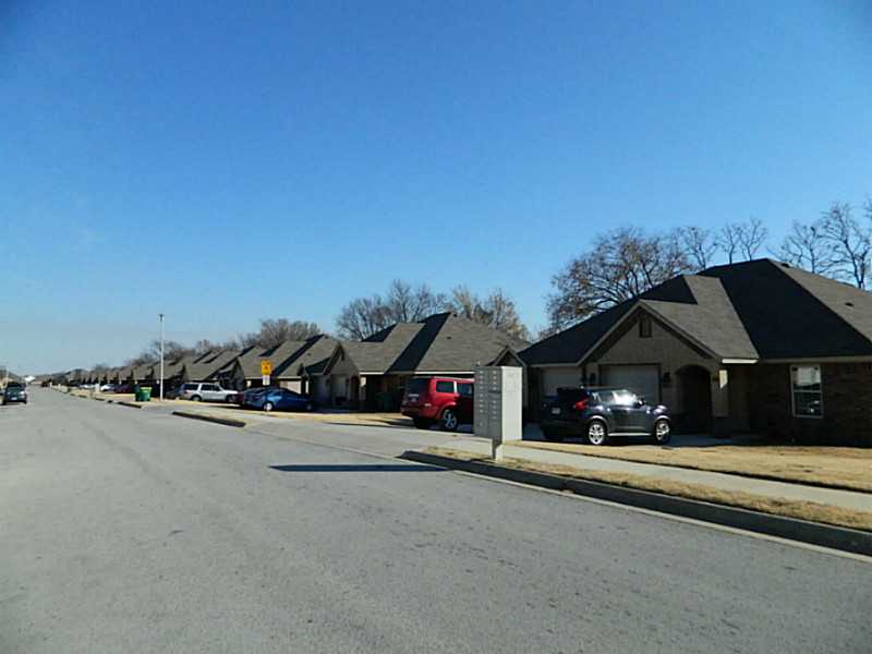 - - Residential Income