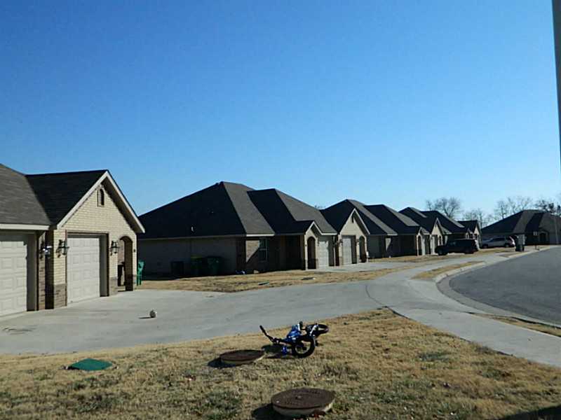 - - Residential Income
