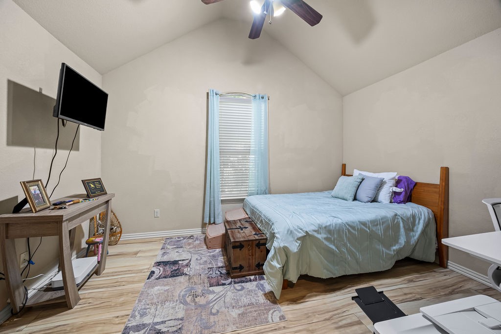 Sullivan Sub Bvv - Residential