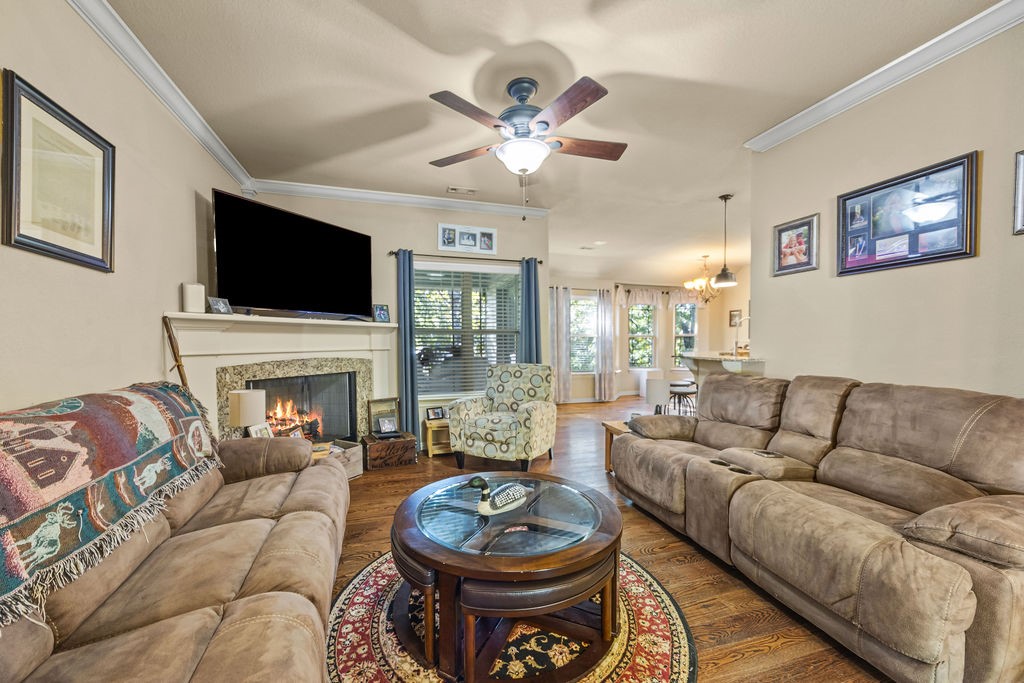 Sullivan Sub Bvv - Residential