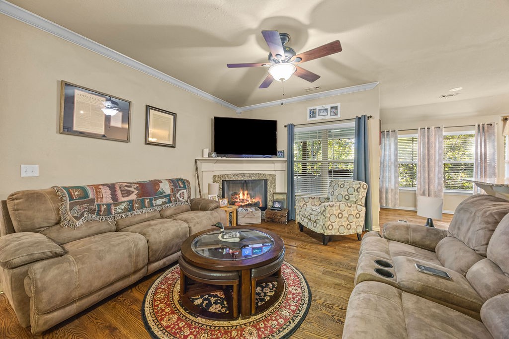 Sullivan Sub Bvv - Residential