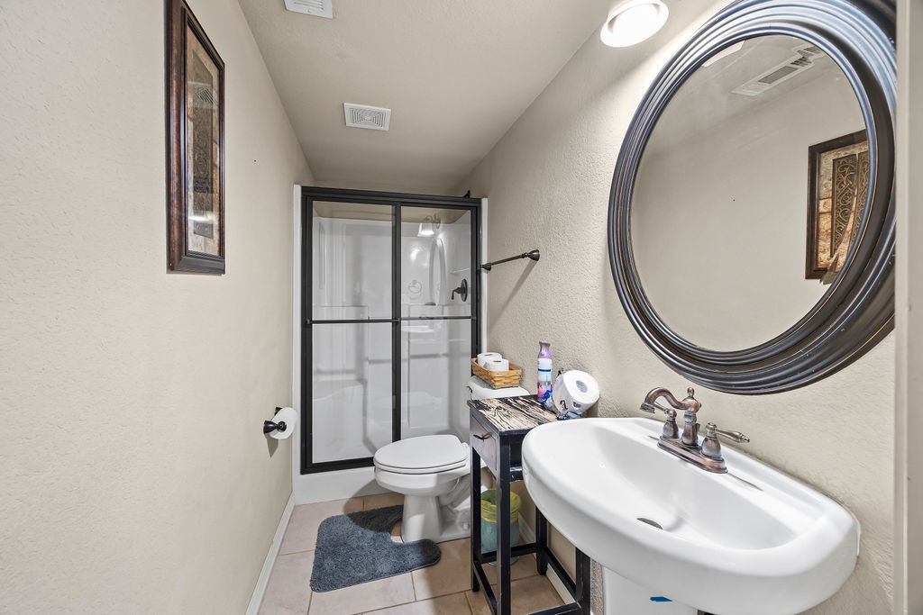 Sullivan Sub Bvv - Residential