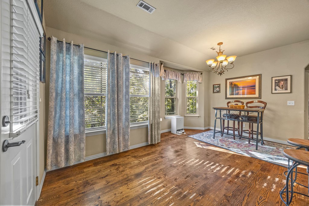 Sullivan Sub Bvv - Residential