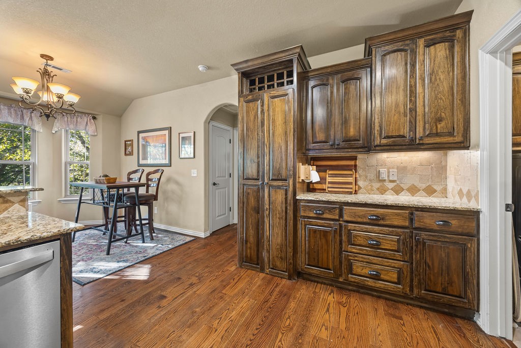 Sullivan Sub Bvv - Residential
