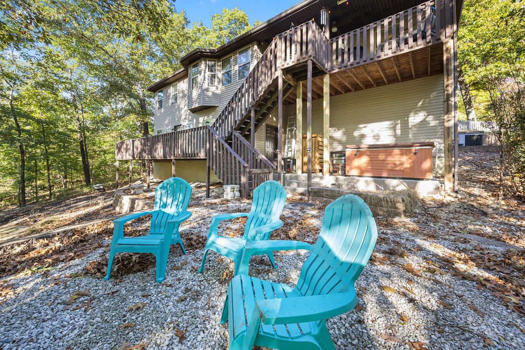 Sullivan Sub Bvv - Residential