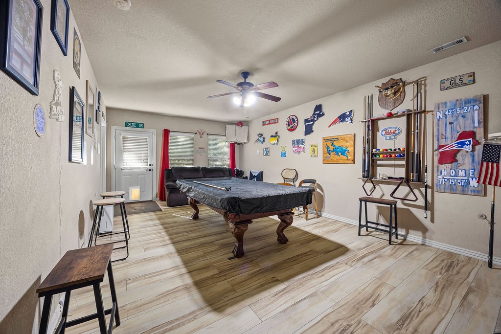 Sullivan Sub Bvv - Residential