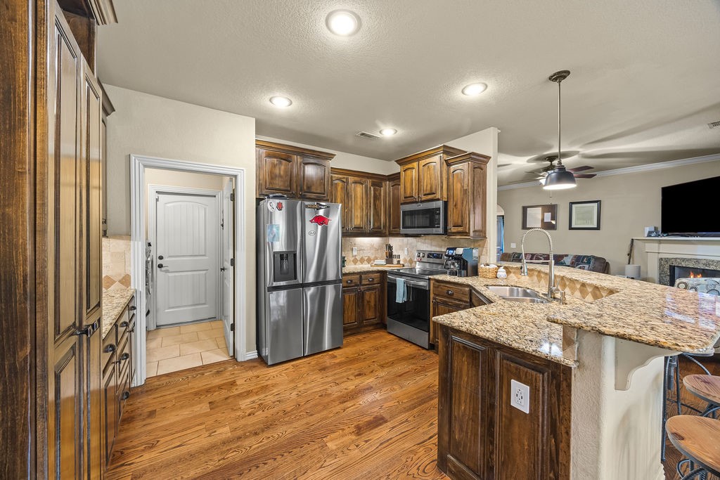 Sullivan Sub Bvv - Residential